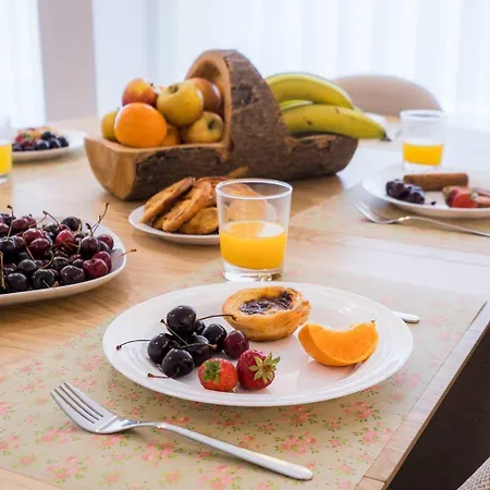 Lejlighed The Shoreline 2 Parede