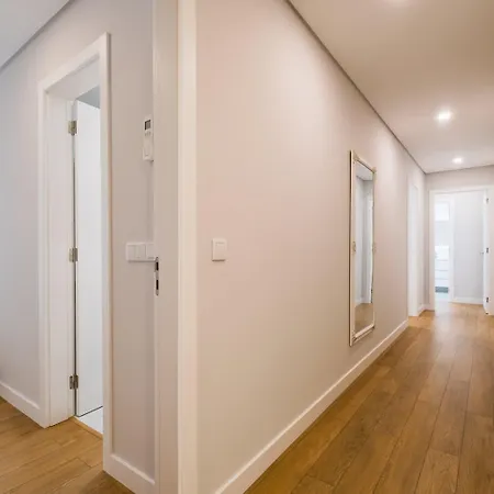 The Shoreline 2 Lejlighed Parede