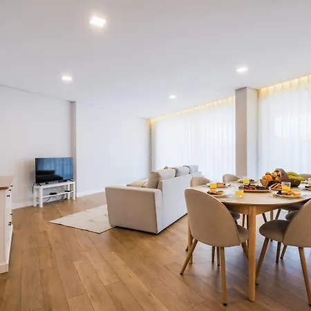 The Shoreline 2 Lejlighed Parede