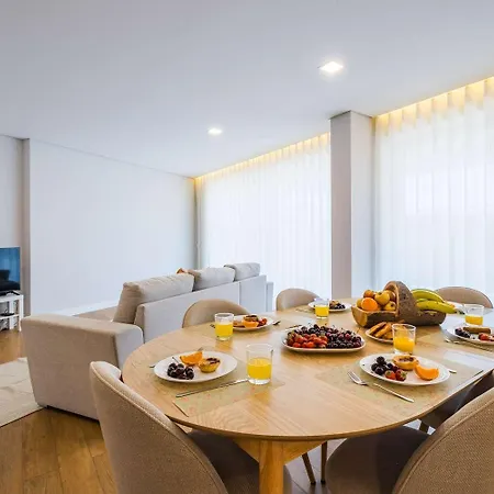 The Shoreline 2 Lejlighed *