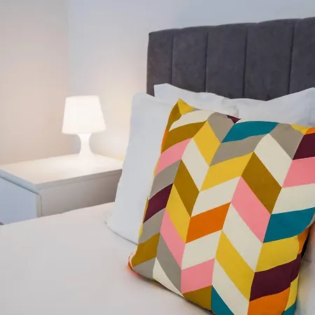 Lejlighed The Shoreline 2 Parede