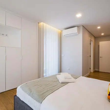 The Shoreline 2 Lejlighed