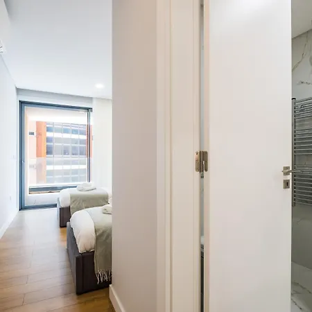 The Shoreline 2 Lejlighed Parede