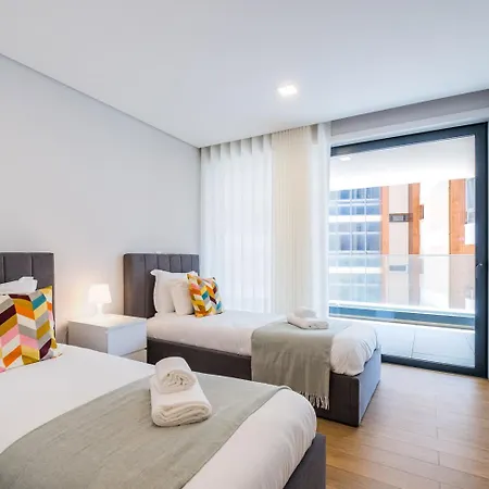 Lejlighed The Shoreline 2