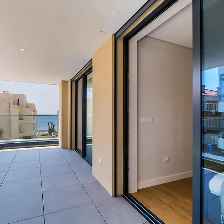 The Shoreline 2 Lejlighed