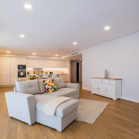 The Shoreline 2 Lägenhet *