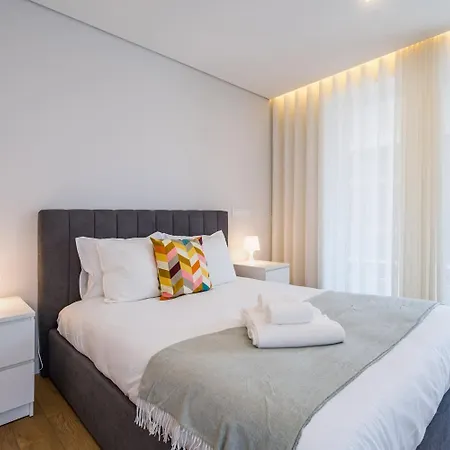 The Shoreline 2 Lägenhet