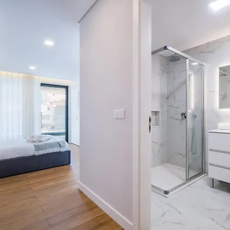 Lägenhet The Shoreline 2