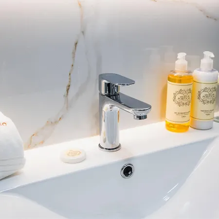 Lägenhet The Shoreline 2 *