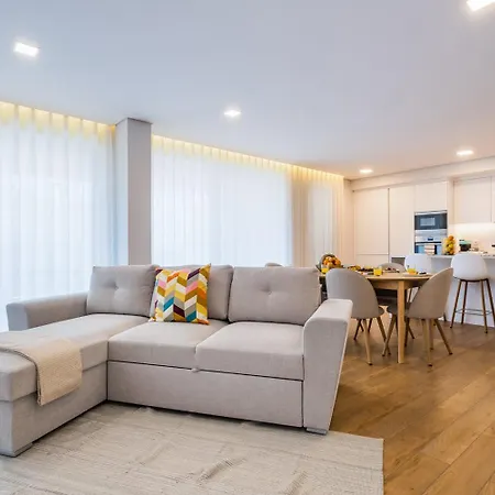 The Shoreline 2 Lägenhet *