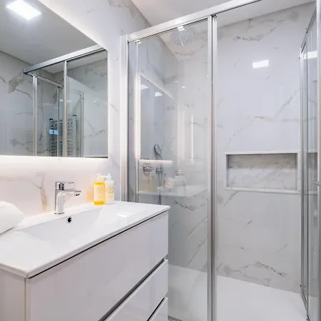 The Shoreline 2 Lägenhet