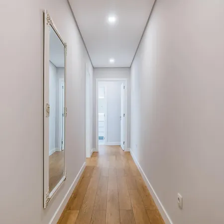 The Shoreline 2 Lägenhet